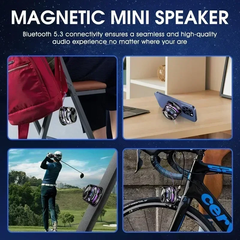 Portable Bluetooth Speaker G20 – Smart Home Lighting recenzja i cena