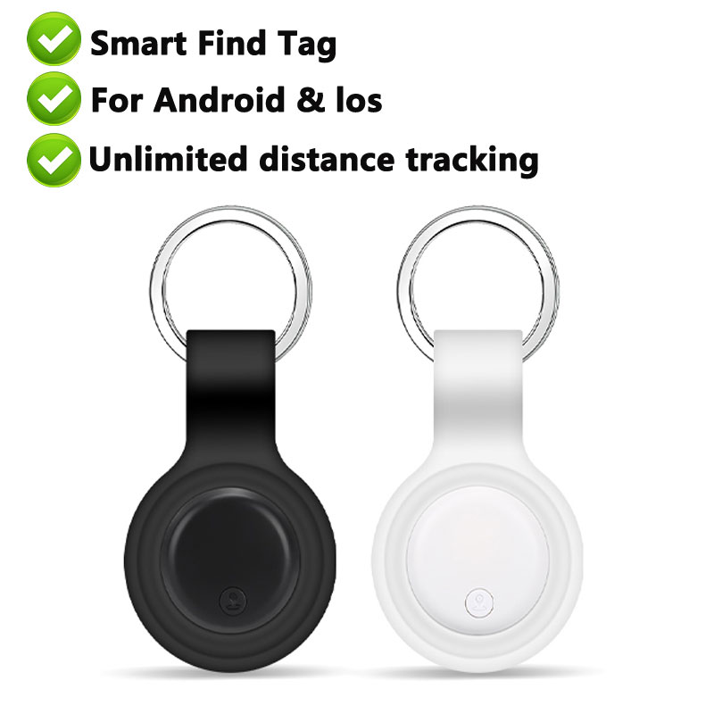Smart Finder Find Tag Global P – Smart Home Iot recenzja i cena
