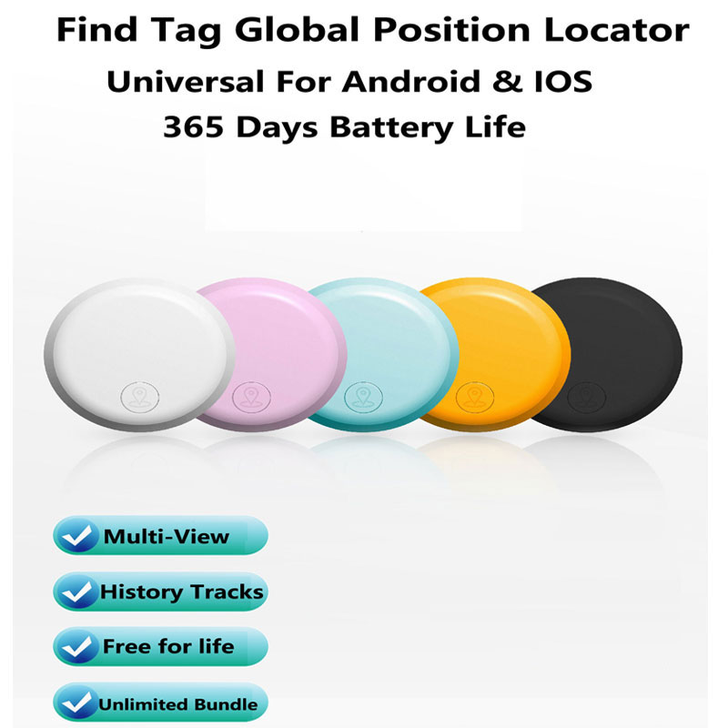 Smart Finder Find Tag Global P – Smart Home Iot recenzja i cena