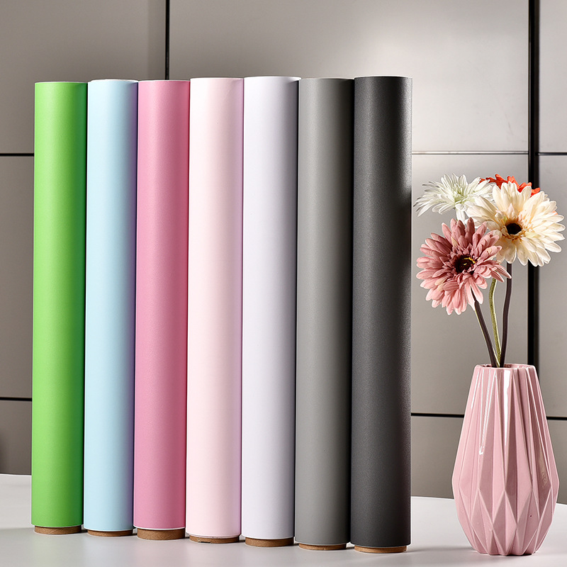 Self Adhesive Vinyl Film Wallp – Smart Home Film recenzja i cena