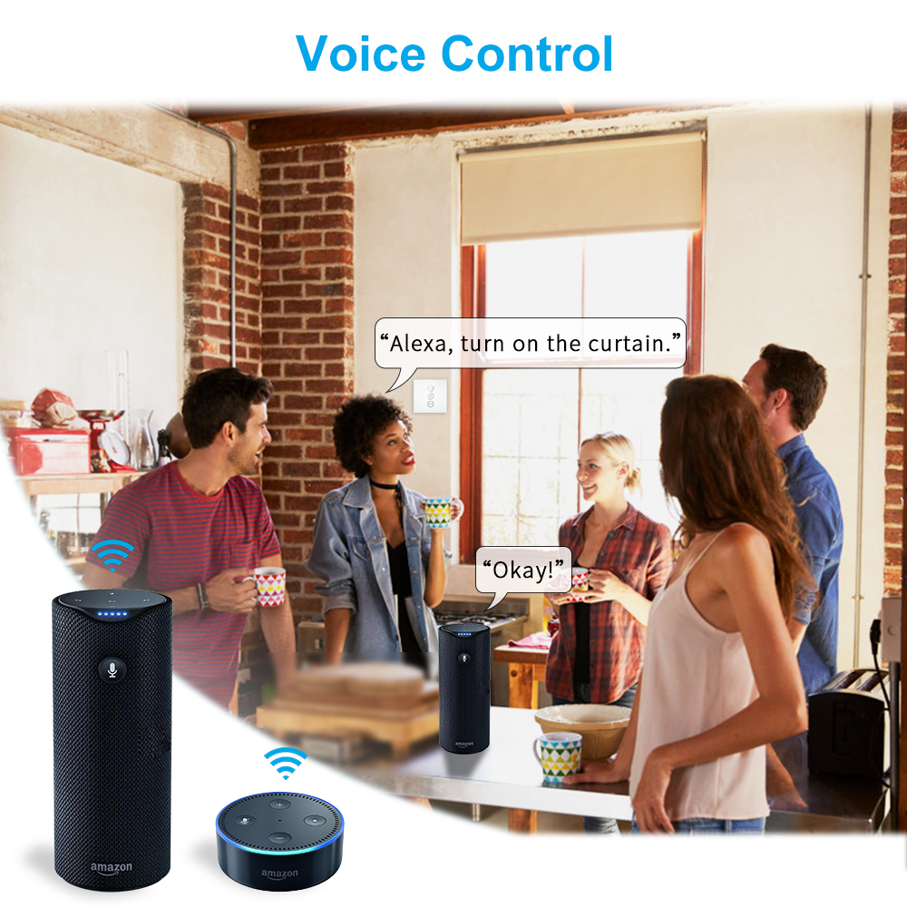 Tuya Smart Life ZigBee 3.0 Cur – Smart Home Iot recenzja i cena
