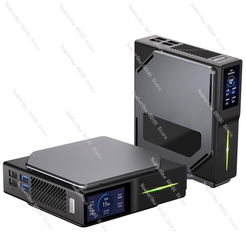 Mini Computer with Smart Tempe – Smart Home For Pc recenzja i cena