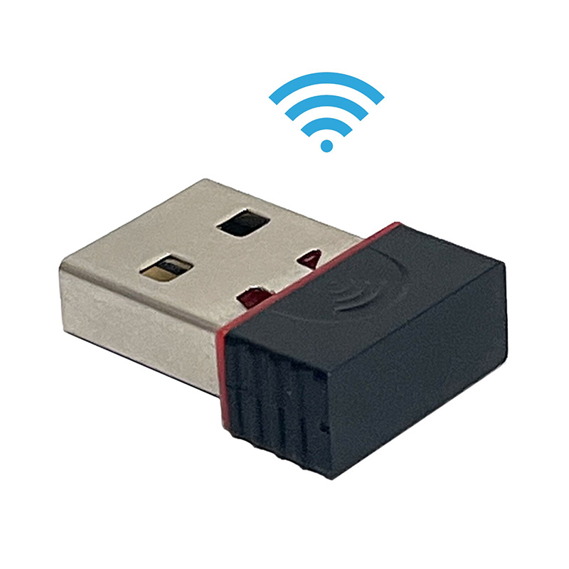 USB WIFI 6 Adapter RTL8188 Net – Smart Home For Pc recenzja i cena