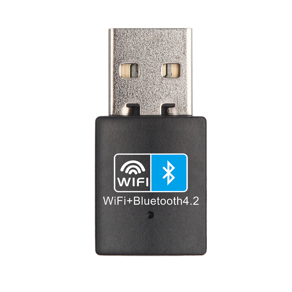 2 In 1 USB Wifi Bluetooth-comp – Smart Home For Pc recenzja i cena