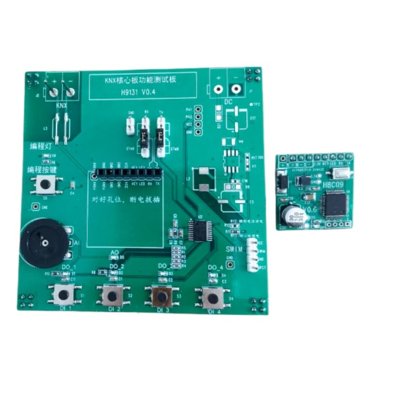 TPUART2 KNX Development Module – Smart Home Knx recenzja i cena