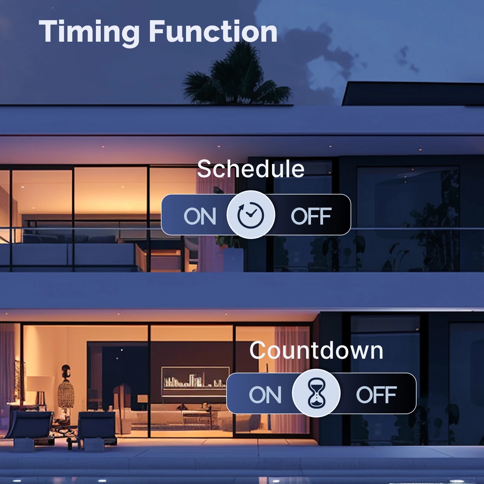 MOES ZigBee Smart Light Switch – Smart Home Moes recenzja i cena