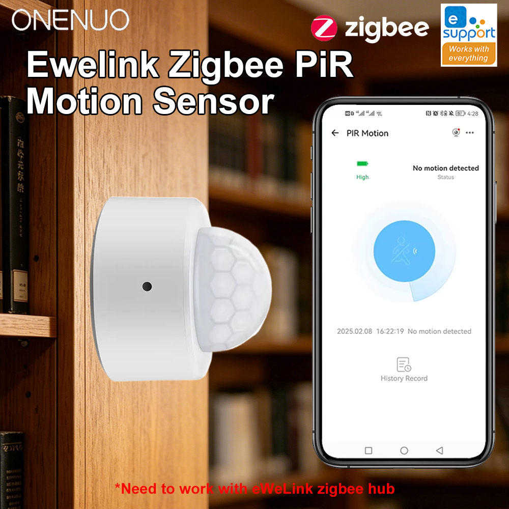 New eWeLink Zigbee Infrared Mo – Smart Home Zentrale recenzja i cena