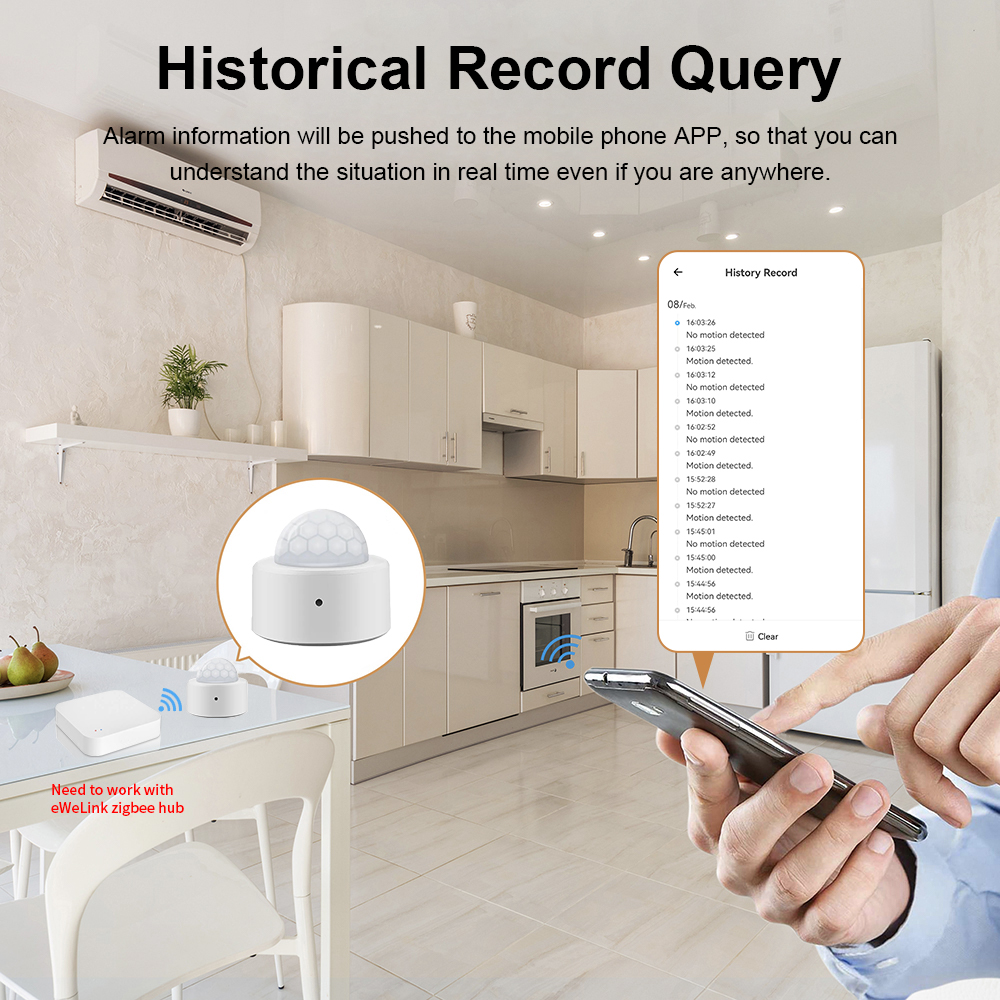 New eWeLink Zigbee Infrared Mo – Smart Home Zentrale recenzja i cena