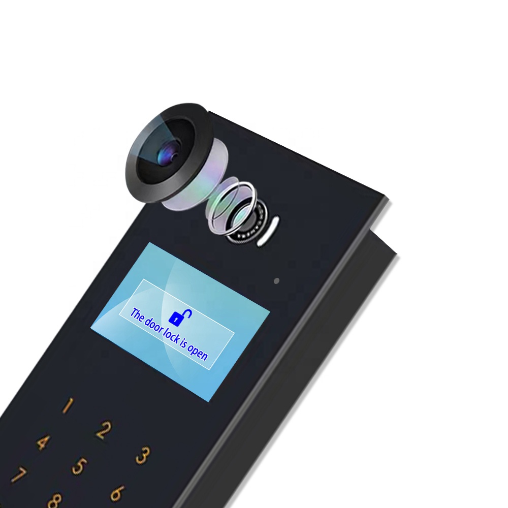 Latest Multi-apartment Video C – Video Doorbell recenzja i cena