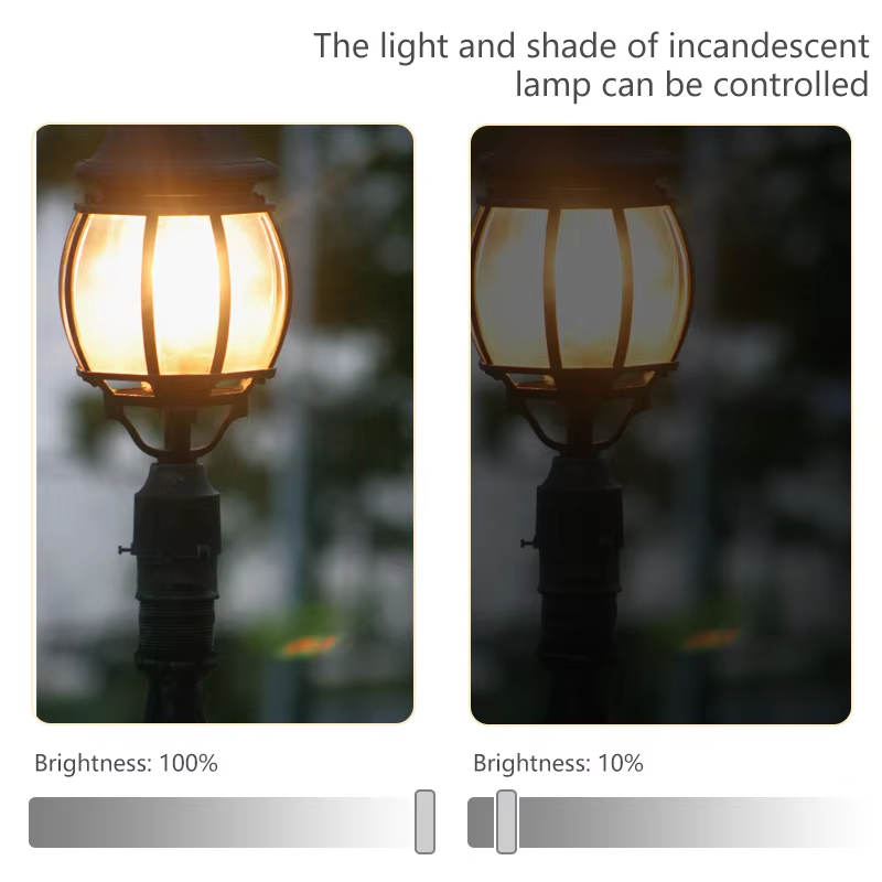 Tuya WiFi Hidden Dimmer Switch – Smart Home Switch recenzja i cena