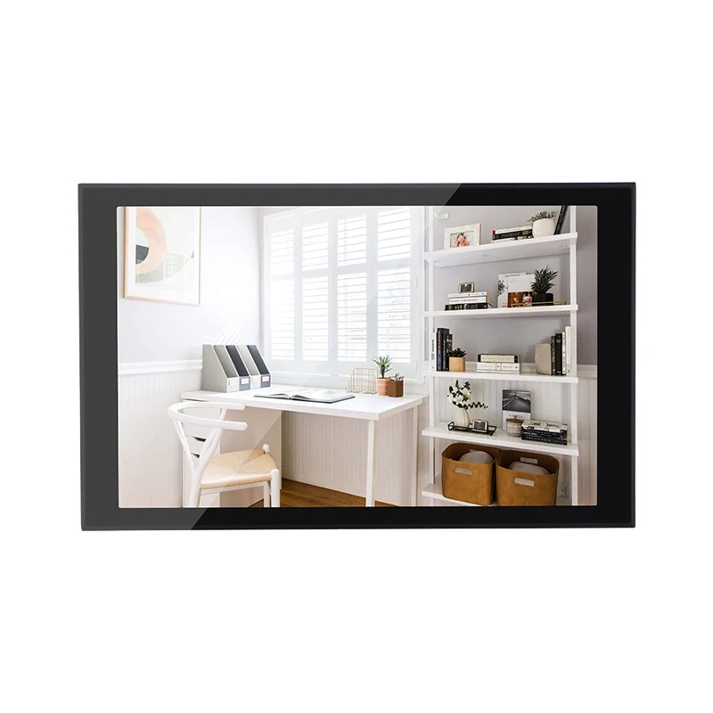 8 Inch POE Wall-Mounted Touch  – Smart Home Knx recenzja i cena