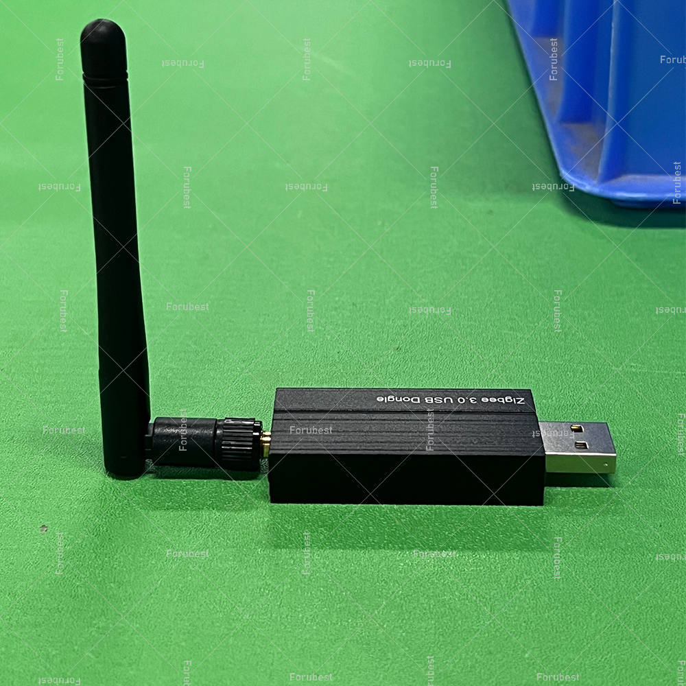Zigbee 3.0 USB Dongle With Ant – Smart Home Zentrale recenzja i cena