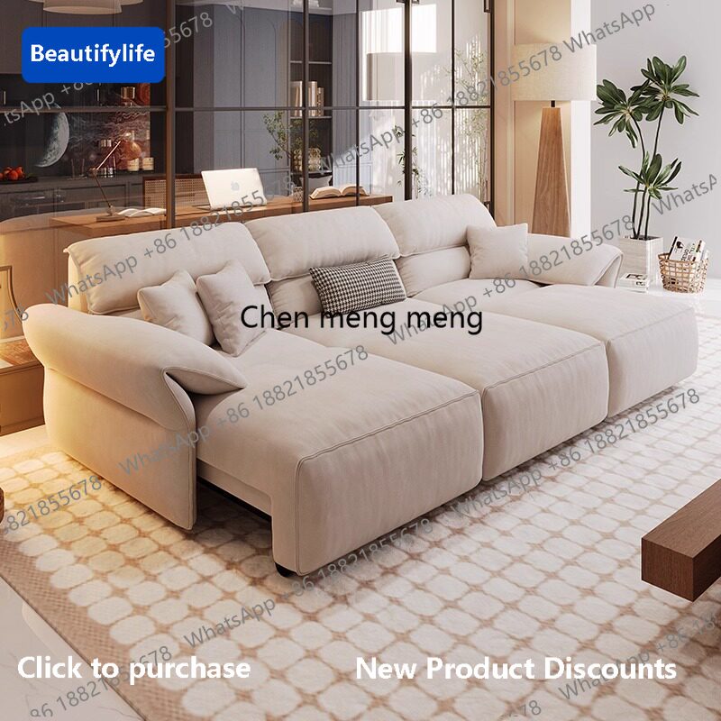 CC Modular Oversized Living Ro – Smart Home Green recenzja i cena