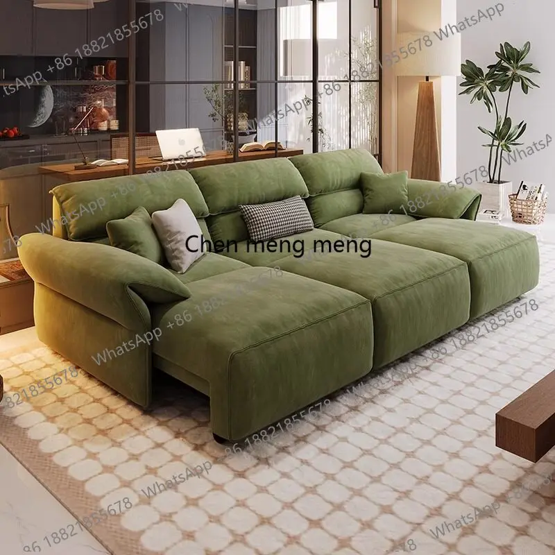 CC Modular Oversized Living Ro – Smart Home Green recenzja i cena