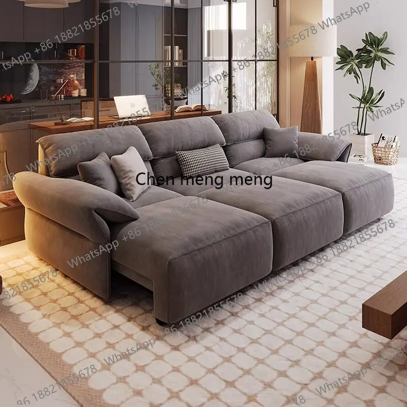 CC Modular Oversized Living Ro – Smart Home Green recenzja i cena