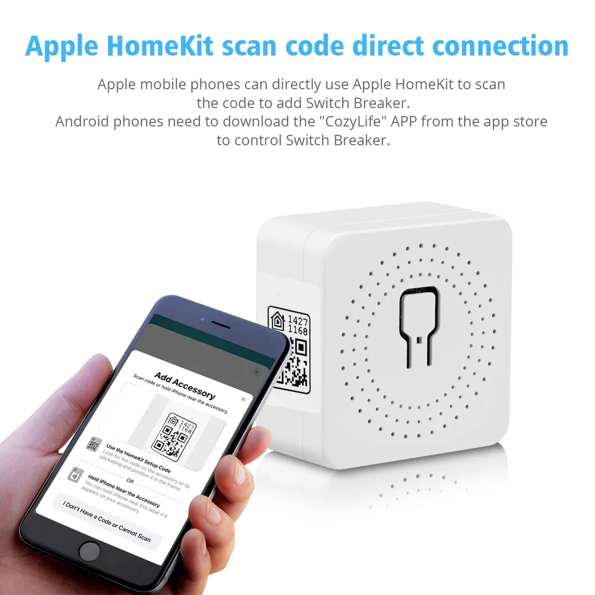 Smart Switch Mini Wifi Relay B – Home Automation Kit recenzja i cena