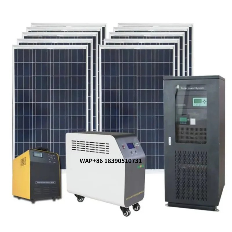 Mutian  Warranty Guarantee 5kw – Home Automation Kit recenzja i cena