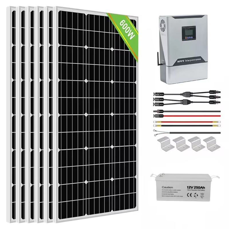 Mutian  Warranty Guarantee 5kw – Home Automation Kit recenzja i cena