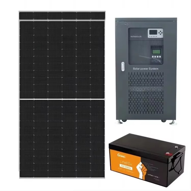 Mutian  Warranty Guarantee 5kw – Home Automation Kit recenzja i cena